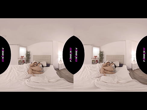 ❤️ PORNBCN VR Twa jonge lesbiennes wurde geil wekker yn 4K 180 3D firtuele realiteit Geneva Bellucci Katrina Moreno ❌ Kwaliteitsporno op fy.porno-flix.ru ❤